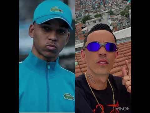 Mc Brankim e Kyan -  Bandido e Bandido