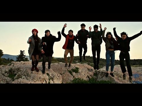 Usurum - Κλείσε τα παράθυρα