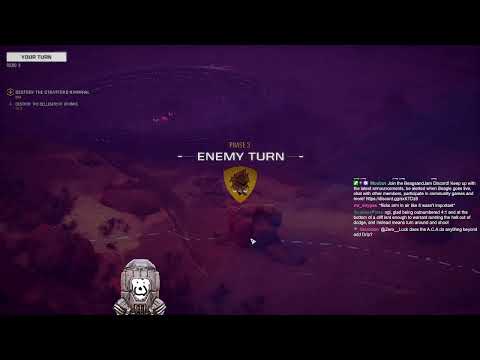 Battletech Extended Commanders' Edition "BEXCOM" Part 47