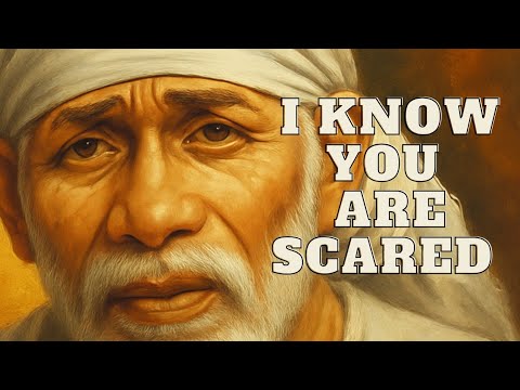 Sai Baba’s Message for you ( English) | Guru Purnima special | Sai is God