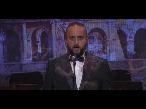 Mustafa Imeri -Tafa "Nesun Dorma"