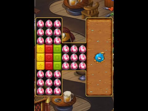 TOY BLAST level 2194