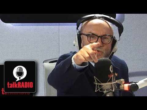 Watch George Galloway's Mother of All Talk Shows | 24th August