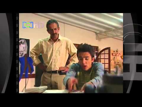 pandillas guerra y paz segunda temporada capitulo 02 Completo