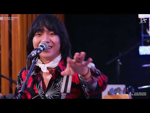 BUNGA MAWAR (The Mercy's) - T'KOES