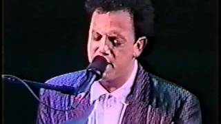 Billy Joel - This Is The Time (Live, 10-13-86)