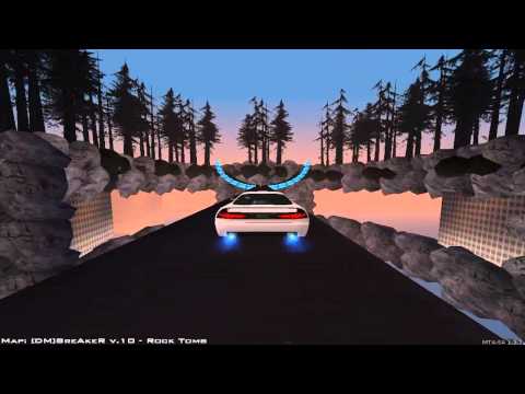 [DM]BreAkeR v.10 - Rock Tomb
