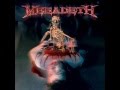 Megadeth - Coming Home (HD) 
