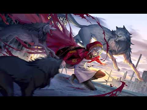 [Nightcore] - Beast of Gévaudan
