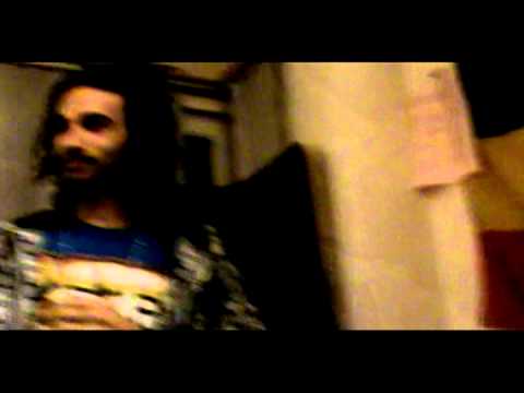 LeGal'HaZe - Samoraï "Every Day" (Clip)