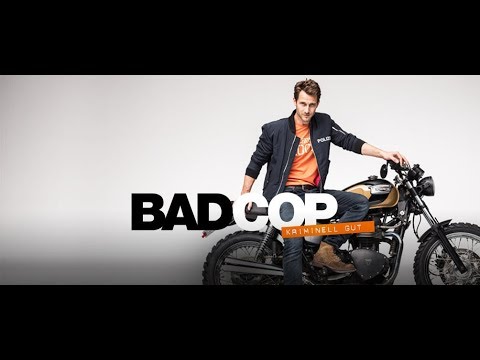 Bad Cop: Kriminell gut (2017)
