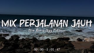 Download lagu Mix Perjalanan Jauh - Dj Slow Remix Viral 2026 song by [ Ikyy Pahlevii ] mp3