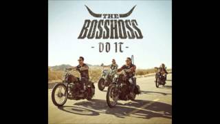BossHoss ,,Do it &#39;&#39;