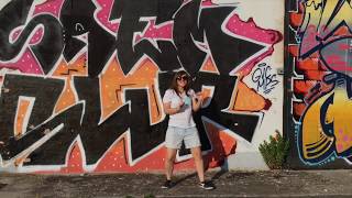 Around the world - Kings of Leon drums cover by Leire Colomo