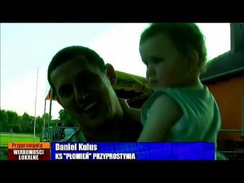 65 lat KS Płomień Przyprostynia