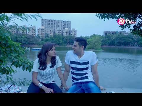 Tere Bin | Ep.6 | Nandini की पुरनी यादें Akshay संग | Full Episode | AND TV