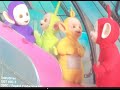 When Kids TV Goes Horribly Wrong Reports On The Banned Teletubbies Lion And Bear Episode