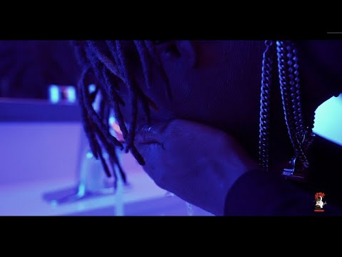 Kidd$moke - Russian Cream | Shot By @Alite Productions