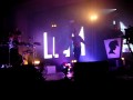 La Roux - Live In Concert - Leeds - Bulletproof ...