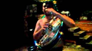 Calibre 50 - Ajustes Inzunza Musica