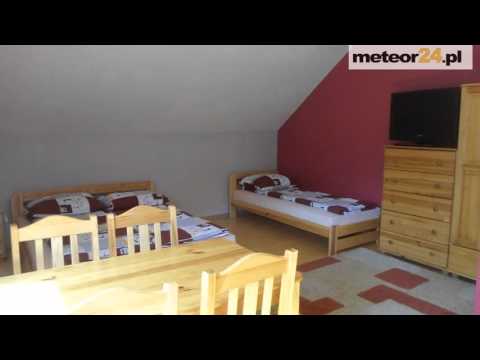 Agroturystyka Domek w Dolinie Prądnika - Wola Kalinowska meteor24.pl