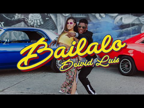 Bailalo - Deiik (Video Oficial)