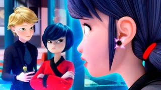 Финал 3 Сезона | Disney Озвучка | Леди Баг и Супер Кот