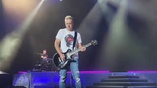 10 The Only Way I Know - Jason Aldean 08/14/21