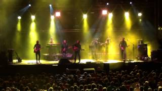 Ray Wilson & Stiltskin - Constantly Reminded/She/Lemon/Tale from/American Beauty