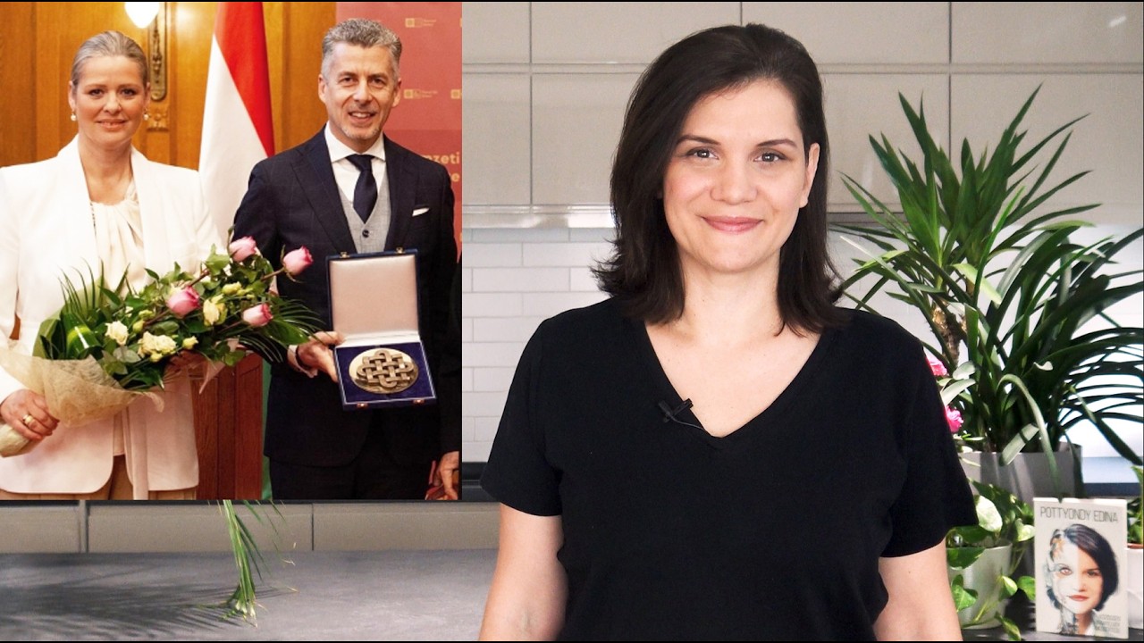 Szijjártó Pjotr lebukott; Matolcsy aranyvécéje; Rákayné, az elismert boszorkány; Zavar a békepártban