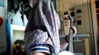 Moonlight On Vermont (Abridged Captain Beefheart Cover)