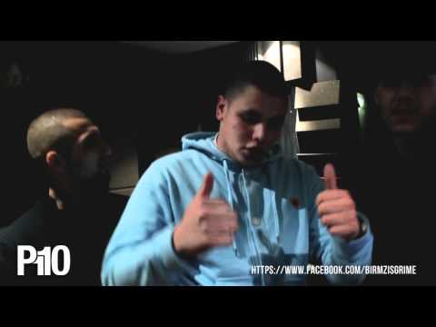 P110 - Jaykae - Bomma B Reply [Exclusive]