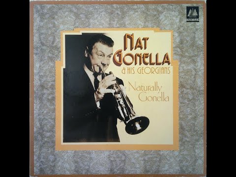 Nat Gonella & His Georgians Club Royal HD