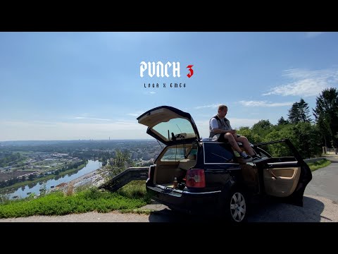LOGA x EMES - PUNCH 3 ( MUSIC VIDEO )