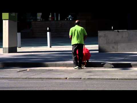 ALL Voices: Professor Patrick Griffin