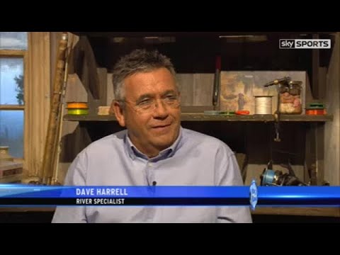 Tight Lines Fishing Programme - Dave Harrell & Keith Arthur - Match Fishing - 4th October 2013