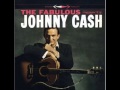 Johnny Cash - That's All Over lyrics