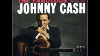 Johnny Cash - That's All Over lyrics