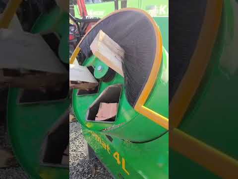 Kretzer Rotomat 4L Pro 2025