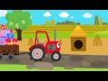 Kinderlieder Das Lied über Die Tiere