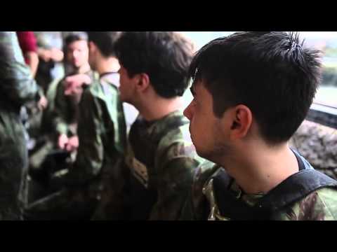 Paintball - paiN x INTZ