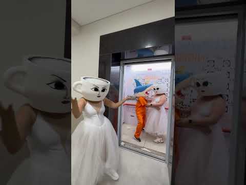 OMG SISTERS BALLERINA CAPPUCCINO TRALALERO TRALALA