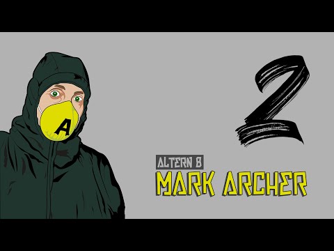 Episode 27: Altern 8’s Mark Archer, Part 2 - Pop fame, The Prodigy & failing to become a PPE tycoon!