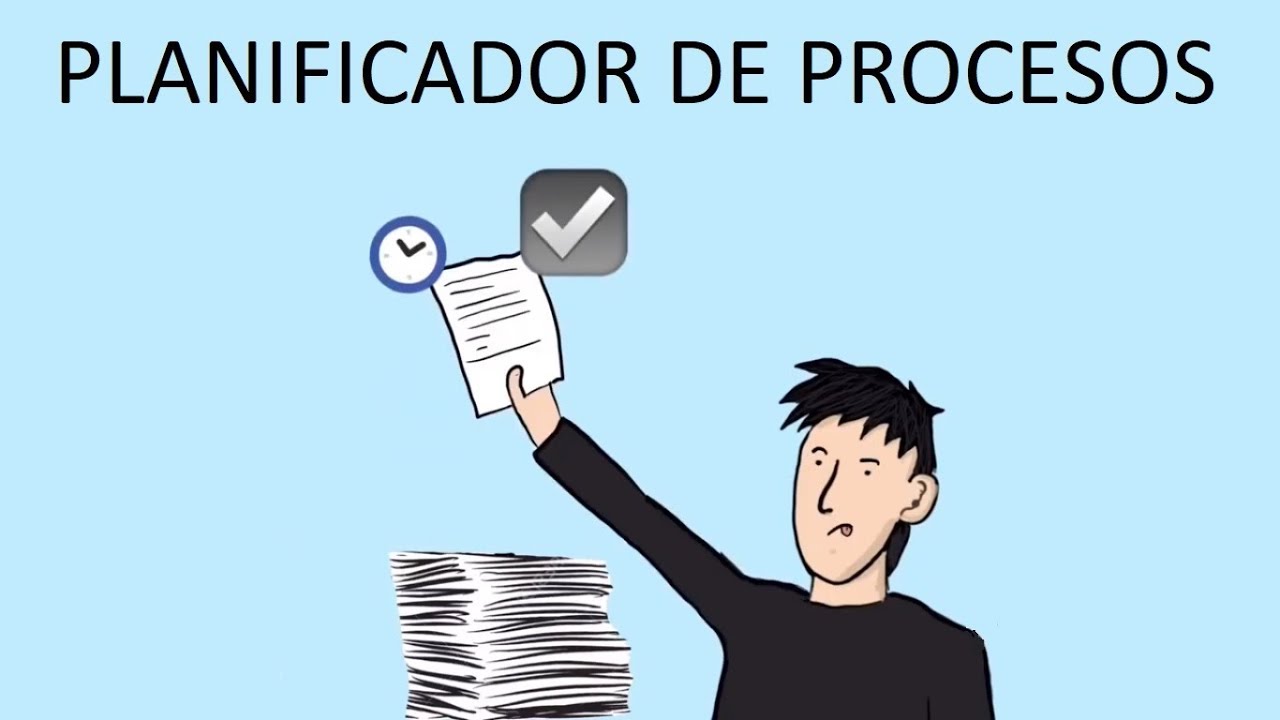 Sistemas Operativos I - Planificación de Procesos