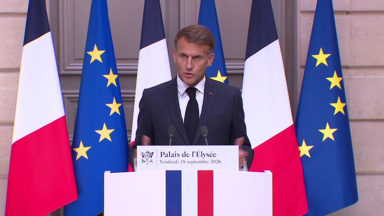 Illustration: Crise énergétique : la France joue les équilibristes entre G7 et dépendance aux hydrocarbures