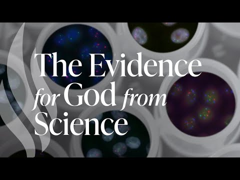 Science and the Evidence of God - Fr. Robert Spitzer - YouTube