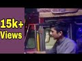 Truck driver singing thik thak | himachal shimla