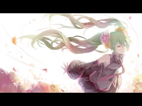 {392} Nightcore (Submersed) - To Peace (with lyrics)