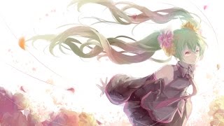 {392} Nightcore (Submersed) - To Peace (with lyrics)