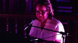 Kevin Drew 6.3.16: Good Sex